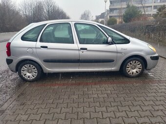 Citroen Xsara Picasso 2010 - 6