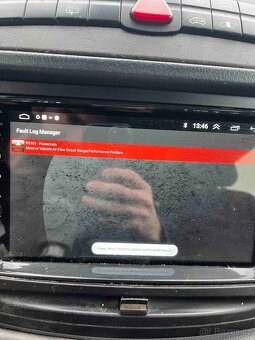 Mercedes Benz Vito - 6