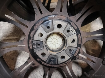Originální sada R18 BMW styling 135 - 6