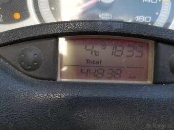 Yamaha X Max 250 - 6