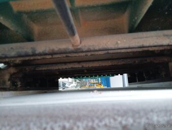 Rojek MSP 410 protahovačka a hoblovka - 6