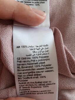 Dámské společenské šaty About You 46 - 6