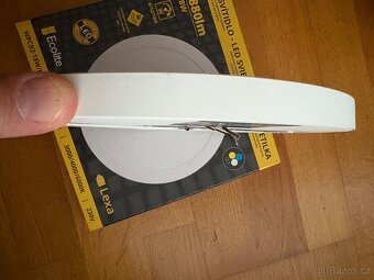 LED svítidlo Ecolite 18W se senzorem pohybu - 6