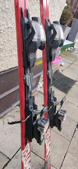 Volkl unlimited AC 1560 mm - 6