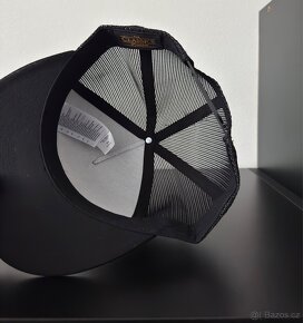 Kšiltovka Komplexní PoleP - 6