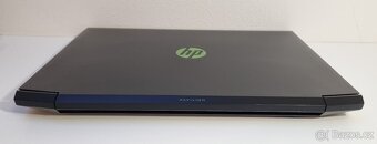 Herní notebook HP Pavilion 16 - 6