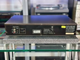 TECHNICS SL-PG390 (r.1998) digital-out, dobrý stav - 6