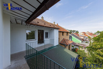 Prodej, byt 3+kk, Kojetín, ul. Husova - 6