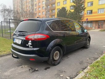 2012 Ford s-max 2.0 tdci 103 kw - 6