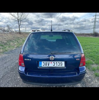 Vw Bora 1.9tdi arl - 6