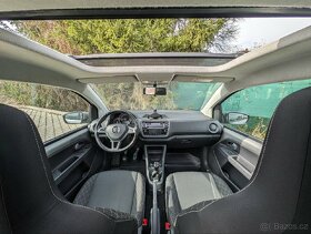 Škoda Citigo 1.0i CNG 2018/5dv/Panorama/Digiklima/Výhřevy - 6