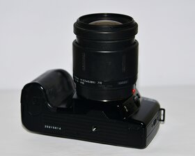 Analog Minolta Alpha 5700i (Tamron 28-80mm) - 1980 - 6