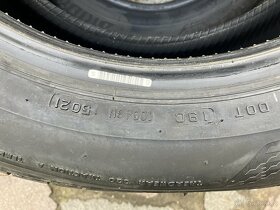 letní pneu Bridgestone Turanza T005 215/60 R17 - 6