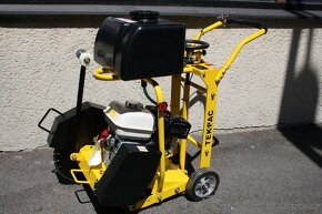 Řezačka spár TEKPAC TF350-4 PROFI HONDA - 6