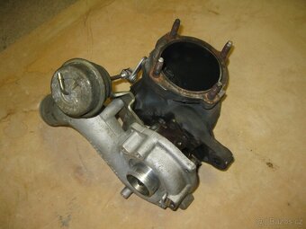 Turbo 1.8T 110kW K03-011 - 6