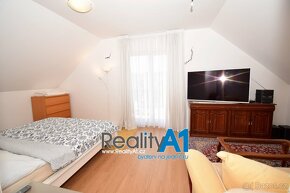 Prodej rodinného domu 6+kk,pozemek 623m2-Lány, okres Kladno - 6