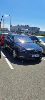 Škoda Superb 3 , 2.0 tdi 110kw dsg - 6