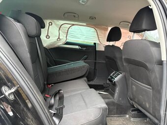 Škoda Superb 3 kombi 2.0TDI 110KW DFGA UAX LF9R r.v. 2019 - 6