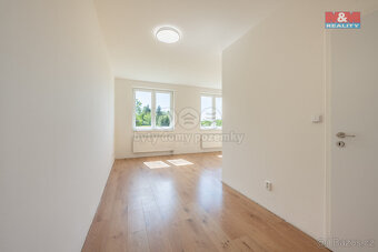 Prodej bytu 1+kk, 28 m², Klecany, ul. V Honech - 6