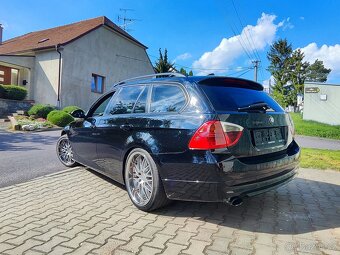 Bmw 318d 105kw - 6