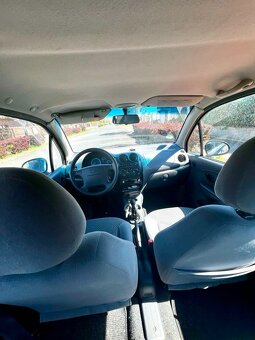 Prodej Daewoo Matiz - 6