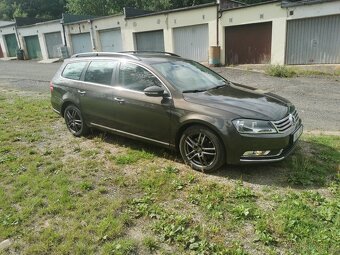 Prodám nebo vyměním VW Passat - r.v.2014 - 6