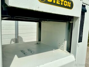 protahovačka tloušťkovací frézka STETON S530i - TERSA - 6