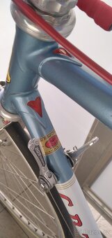 závodní kolo CBT ITALIA - 6
