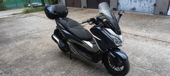 Honda Forza 300 rv 2019 - 6