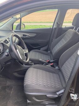 Opel Mokka 1.6 benzin - 6