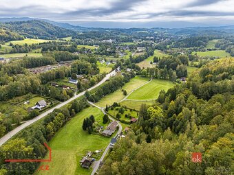 Prodej, domy/rodinný, 190 m2, 46331 Oldřichov v Hájích, Libe - 6