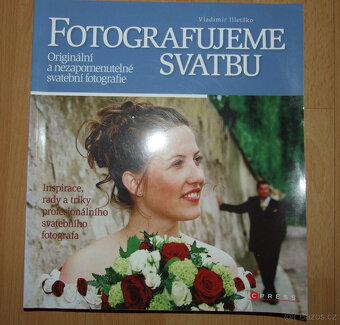 knihy o fotografování - 6