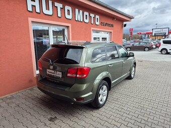 Fiat Freemont 2.0 Multijet Lounge 125kW - 6