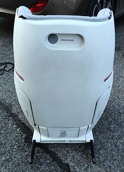 Dětská autosedačka Concord Transformer XT - 6
