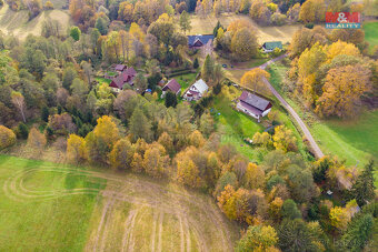 Prodej zahrady, 1680 m², Bernartice - 6