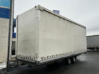 Volvo FL180 (5878) + AGADOS DONA D11 - 6