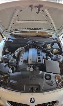 Bmw z4 2.2l - 6