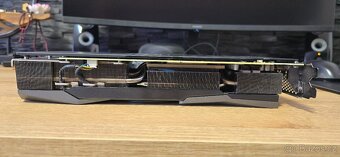 RTX 3070 MSI Gaming Trio - 6