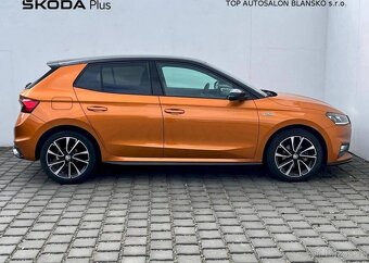 Škoda Fabia FABIA - 6