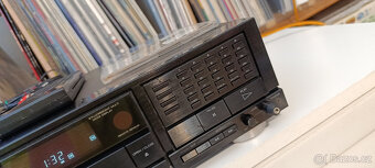 AIWA XC-777 Stereo Compact Disc Player + DO/ JAPAN - 6