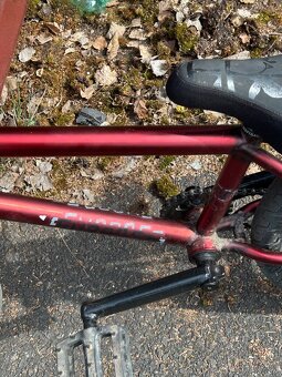 Bmx kolo - 6