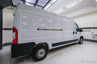 Opel Movano (2022) 2.2 CDTI Van Edition L3H2 - 6
