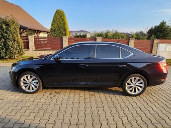 Škoda Superb III 2.0TDI 110kW DSG ČR Rozvody - 6
