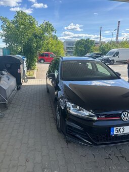 Prodám VW GOLF 7 Manual 2.0tdi. 110kW, 2016 rok - 6