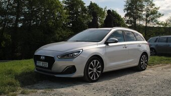 Hyundai i30 ALL INCLUSIVE 1,4T-GDi 103kW - 6