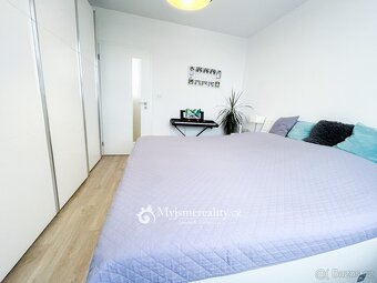Prodej bytu s lodžií 3+1, 74 m2 - Znojmo, ul. Pražská - 6