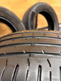 Letní pneu 215/60/17 č.2 - 6