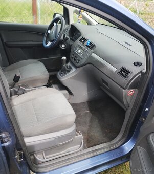 Ford Focus C-MAX, kombi, 1,8 - 6
