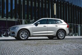 Volvo XC60 D4 Momentum Aut 1 MAJiTEL NAVI KŮŽE KAMERA - 6