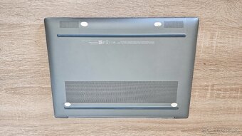HP Pavilion Plus 14 (Core 7 155H, 32 GB RAM, OLED) PC 35 000 - 6